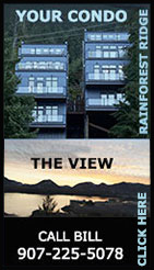 Rainforest Ridge Condos For Sale - Ketchikan, Alaska - Call for details