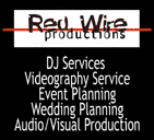 Red Wire Productions - Ketchikan, Alaska