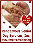 Rendezvous Senior Day Services, Inc. - Ketchikan, Alaska