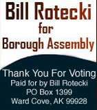 Bill Rotecki