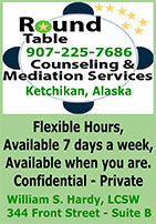Round Table Counseling & Mediation Services - Ketchikan, Alaska