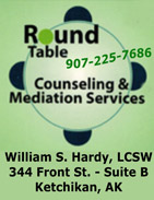 Round Table Counseling &