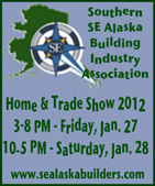 Southern Southeast Alasak Building Industry Association - Ketchikan, Alaska