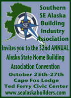 Southern Southeast Alaska Building Industry Association - Ketchikan, Alaska