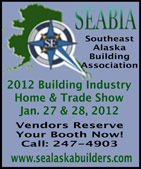 Southeast Alaska Building Association - Ketchikan, Alaska