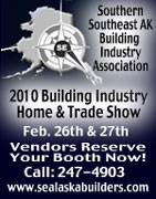 Southern Southeast Alaska Building Industry Association