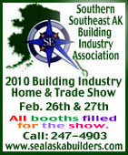 2010 Building & Trade Show