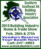 Southern Southeast Alaska Building Industry Association
