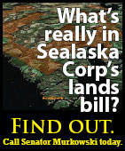 Southeast Alaska Conservation Council