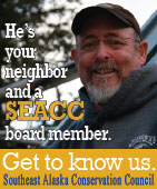 Southeast Alaska Conservation Council