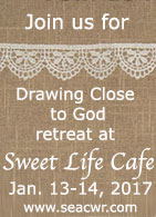 Southeast Alaska Christian Women's Retreat