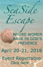 Southeast Alaska Christian Women's Retreat - Ketchikan, Alaska