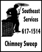 Southeast Services - Chimney Sweep - Ketchikan, Alaska