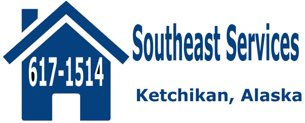 Southeast Services - Ketchikan, Alaska - Bulk water delivery, chimney cleaning, Certified CDL Intructor & More...