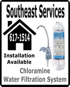 Southeast Services - Water Filtration Systems - Ketchikan, Alaska