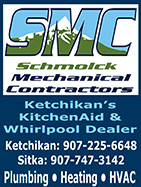 Schmolck Mechanical Contractors - Ketchiikan, Alaska