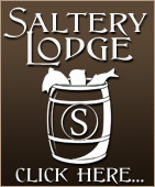 Saltery Lodge