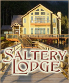 Saltery Lodge