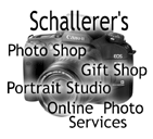 Schallerer's Photo Shop - Ketchikan, Alaska