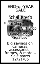 Schallerer's Photos - Ketchikan, Alaska