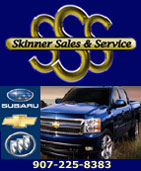 Skinner Sales & Service