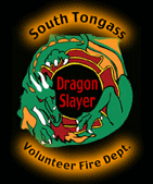 South Tongass Volunteer Fire Department - Ketchikan, Alaska