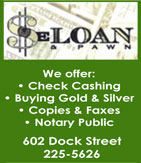 Southeast Loan & Pawn - Ketchikan, Alaska