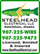 Steelhead Electerical LLC - Ketchikan, Alaska