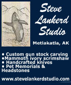 Steve Lankerd Studio