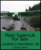 Piper Supercub