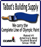 Talbot's Building Supply - Ketchikan, Alaska