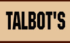 Talbot's Logo