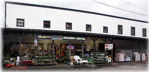 jpg Talbot's Building Supply - Ketchikan, Alaska