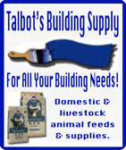 Talbot's Building Supply - Ketchikan, Alaska