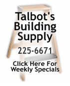Talbot's Building Supply - Ketchikan, Alaska