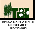 Tongass Business Center - Ketchikan, Alaska