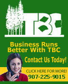 Tongass Business Center