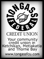 Tongass Federal Credit Union - Ketchikan, Alaska