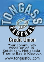 Tongass Federal Credit Union