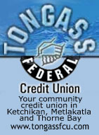 Tongass Federal Credit Union - Ketchikan, Alaska