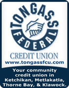 Tongass Federal Credit Union - Ketchikan, Alaska