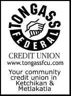 Tongass Federal Credit Union - Ketchikan & Metlakatla
