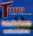 Tongass Forest Enterprises