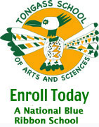 Tongass School of Arts & Sciences - Ketchikan, Alaska - A Blue Ribbon School