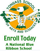 Tongass School of Arts & Sciences - Ketchikan, Alaska - Enroll Today