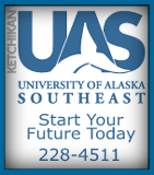 University of Alaska Southeast Ketchikan