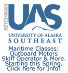 University of Alaska Southeast Ketchikan