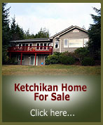 Ketchikan Home