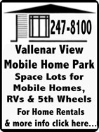 Vallenar View Mobile Home Park - Ketchikan, Alaska