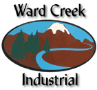 Ward Creek Industrial - Ward Cove, Alaska